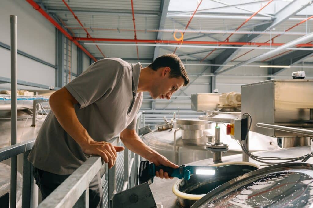 Bewital agri Mitarbeiter in der Produktion, Karriere und Jobs
