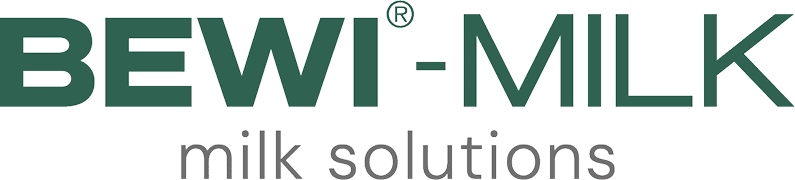 Bewital agri Produktlinie BEWI Milk Solutions Logo