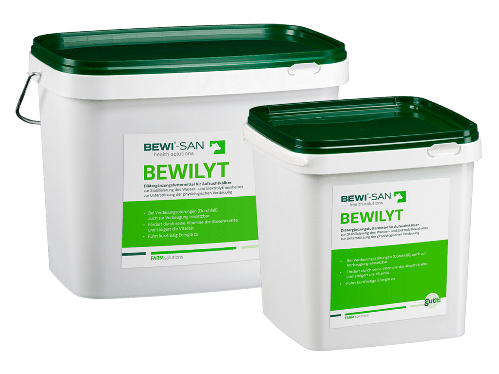BEWITAL agri Produkt Farm Solutions BEWI-SAN Bewilyt