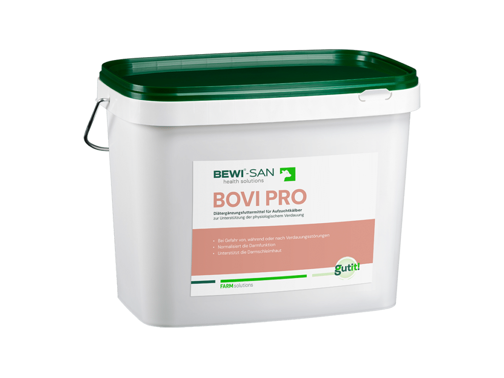 BEWITAL agri Produkt Farm Solutions BEWI-SAN Bovi Pro