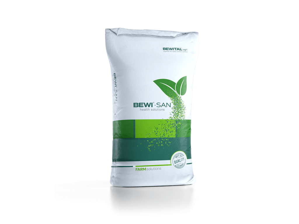 BEWITAL agri Produkt Farm Solutions BEWI-SAN Defender