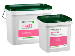 BEWITAL agri Produkt Farm Solutions BEWI-SAN Digest