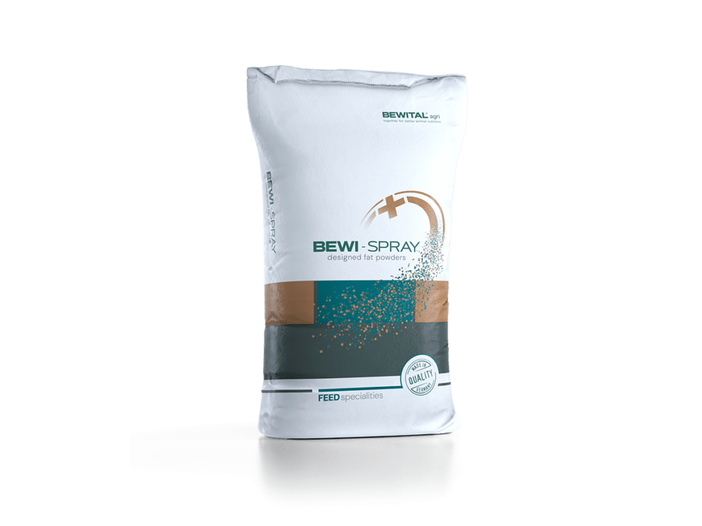 BEWITAL agri Produkt Farm Solutions BEWI-Spray Braun
