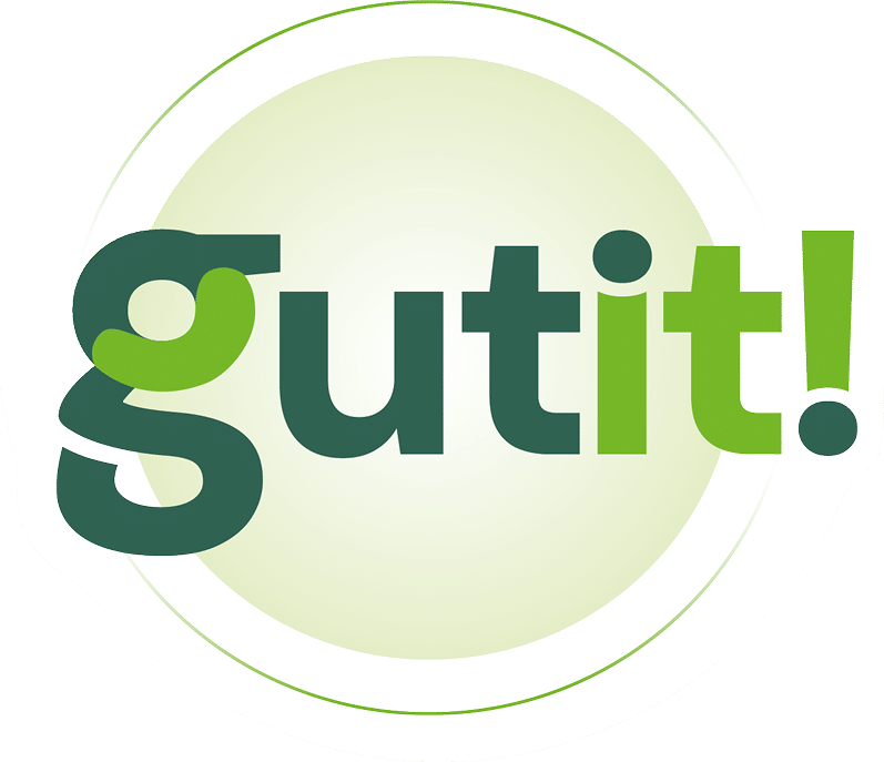 Bewital agri gut it! Logo