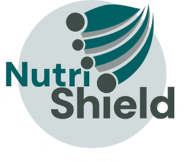 Bewital agri Feed Specialities Nutri Shield Logo