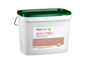 BEWITAL agri product Farm Solutions BEWI-SAN Bovi Pro