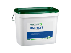 BEWITAL agri product Farm Solutions BEWI-SAN Dairylyt