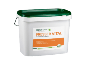 BEWITAL agri product Farm Solutions BEWI-SAN Weaner Vital