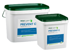 BEWITAL agri product Farm Solutions BEWI-SAN Prevent C