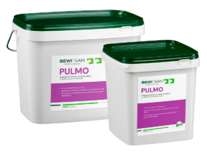 BEWITAL agri Product Farm Solutions BEWI-SAN Pulmo